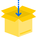 almacenamiento de datos 