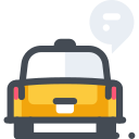 taxi icon