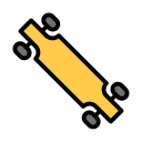 longboard icon