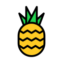 piña icon