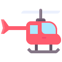 helicóptero icon