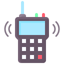 walkie-talkie icon