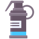 Tear gas 
