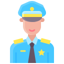 policía icon