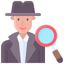 detective icon