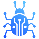 malware icon