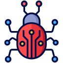 malware icon