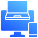 dispositivo icon