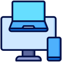 dispositivo icon