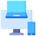 dispositivo icon