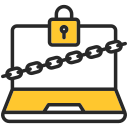 secuestro de datos icon