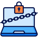 secuestro de datos icon