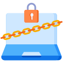 secuestro de datos icon