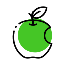 manzana icon