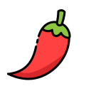 ají picante icon