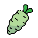 wasabi icon