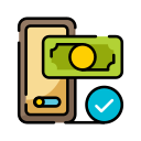 pago en línea icon