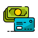 método de pago icon