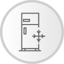 refrigerador icon