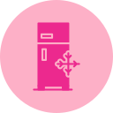 refrigerador icon