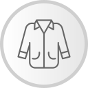 chaqueta icon