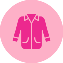 chaqueta icon