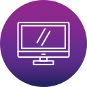 monitor icon