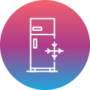 refrigerador icon