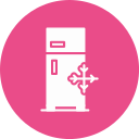 refrigerador icon