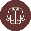 chaqueta icon