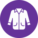 chaqueta icon