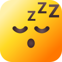 durmiendo icon