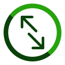 maximizar icon