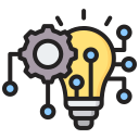 innovación icon