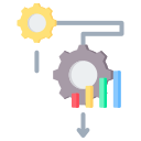 la mejora de procesos icon