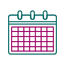 calendario icon