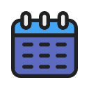 calendario icon