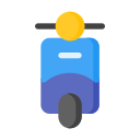 motocicleta icon