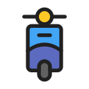 motocicleta icon