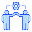 Командная работа 