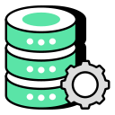 base de datos icon