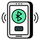 bluetooth icon