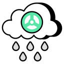 lluvia icon