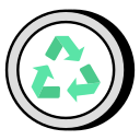 reciclaje icon