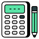 calculadora icon