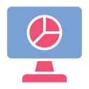 visualización de datos icon