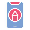 dibujar icon