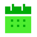 calendario icon