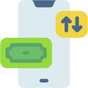 pago movil icon