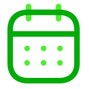 calendario icon